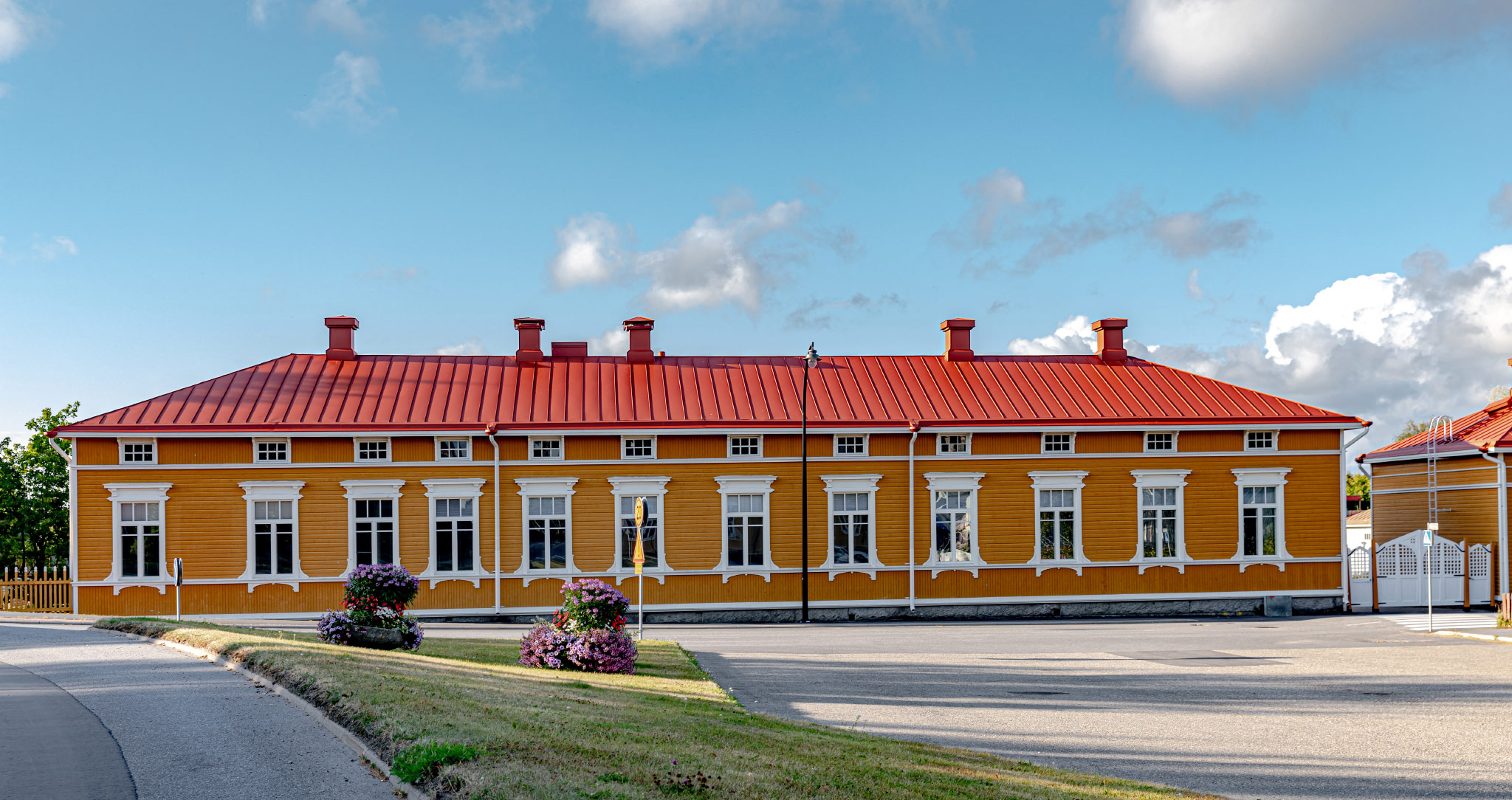 Kristiinankaupunki (Kristinestad)